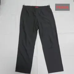 【PRADA】パンツ