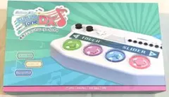 初音ミクProject DIVA FutureTone DXコントローラーPS4