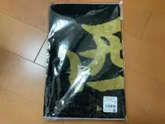 阪神タイガース　西純矢投手　応援ラメフェイスタオル 　阪神百貨店限定品