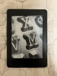 Amazon Kindle Paperwhite 第7世代