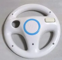 Wii ニンテンドー純正 マリオハンドル