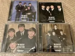 プレス盤　8CD ムーンチャイルド　ビートルズ　アンソロジー　関連シリーズ