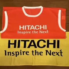 日立（HITACHI） 野球部 応援グッズ