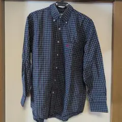 Flying Scotsman チェック柄シャツ Mサイズ
