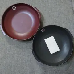 たち吉クックプレート 2枚セット