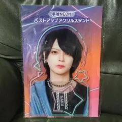 GIGO 夢喰NEON バストアップアクリルスタンド さく