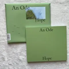 An Ode Ver.Hope seventeen