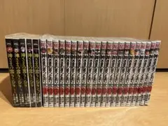 神様の言うとおり　全5巻+神様の言うとおり弐　全21巻　全巻セット