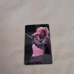 BABYMONSTER ベビモン タワレコカフェ ラミ