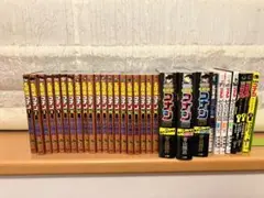 名探偵コナン 全巻セット