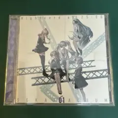 25時、ナイトコードで。 SEKAI ALBUM vol.1