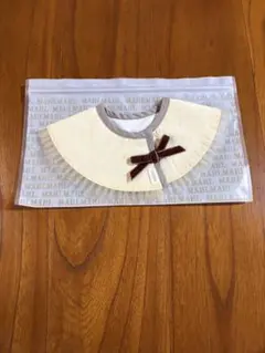 【新品未使用】MARL MARLスタイ②
