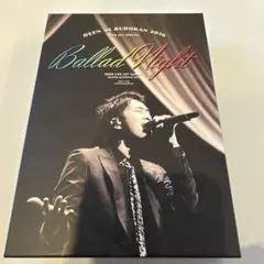 DEEN at 武道館 2016 LIVE JOY SPECIAL～Ballad