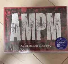 Acid Black Cherry AMPM