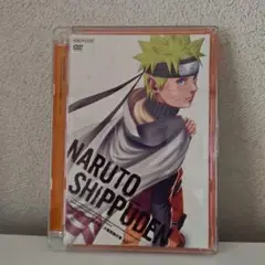NARUTO～ナルト～疾風伝 六尾発動の章 上