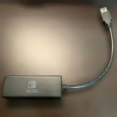 LANアダプター for Nintendo Switch (HORI)