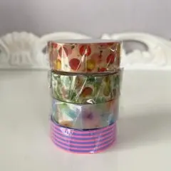 mt / 限定 / マスキングテープ