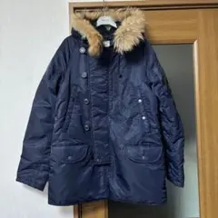 ネイビー N-3B