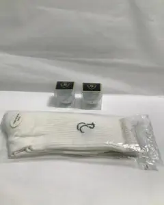 希少PRESIDENTC.CソックスMAJESTY PLATINUM Xボール