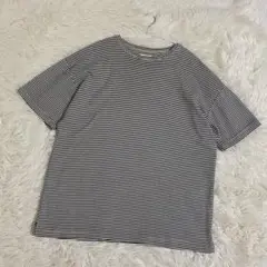 INSCHMIDT インシュミット　Tシャツ ニット　ドロップショルダー　M
