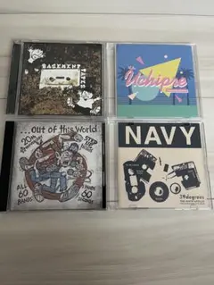 [廃盤] HEY-SMITH　3rd demo CD ヘイスミス アルバム 廃盤] HEY-SMITH 3rd demo CD ヘイスミス アルバムの通販 by