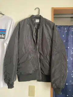 MA-1 希望の値段はコメントでお願いします