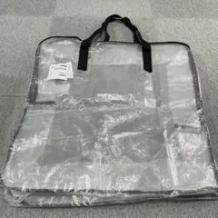 新品未使用！IKEA イケア ディムパ DIMPA 輪行 タイヤ、布団収納