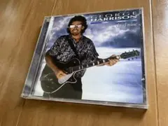 ジョージ・ハリスン GEORGE HARRISON リマスター