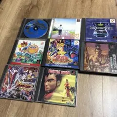 プレイステーションソフトセット