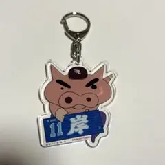 楽天イーグルス 岸