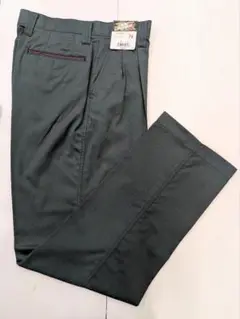 47201 スラックスパンツ　W76cm 　自重堂