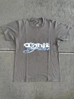 Tohji T-mix Tシャツ　入手困難 Tohji Tシャツ t-mix Official MerchandiseTee - メルカリ