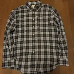 Brooks Brothers Regent L チェックシャツ