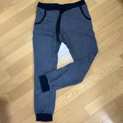 スポーツ　トレーニングウエア　パンツ