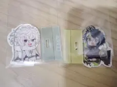 にじさんじ　チョコエッグ　プラス　まとめ売り