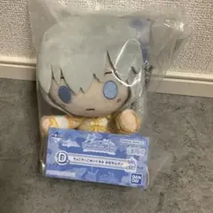 Fate グランドオーダー　ちょこのっこ　ぬいぐるみ　水妃モルガン