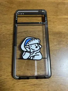 pixel7pro casetify ケース