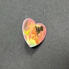 【アンティークピンバッジ】③⑧ ピンバッジ ビンテージ ディズニーピンズ レトロ