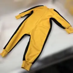 ブルースリー　コスプレ　90