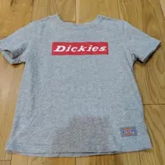 Dickies グレー Tシャツ 120サイズ