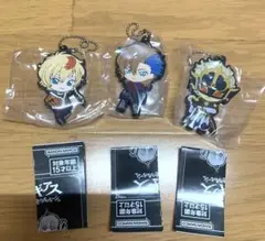 ラバーマスコット