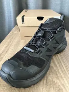 Salomon X-Adventure GORE-TEX "Black"