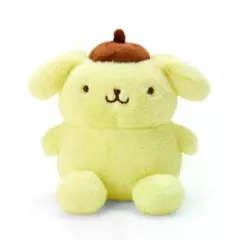 サンリオ(SANRIO) ぬいぐるみSS ポムポムプリン