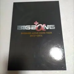 BIGBANG JAPAN DOME TOUR 2013~2014
