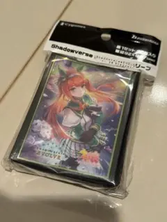 ウマ娘プリティーダービー カードスリーブ