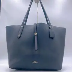 美品✨COACH コーチ マーケットトートバッグ