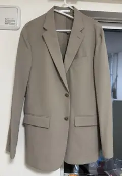 UNIQLO 感動ジャケット MEN XL