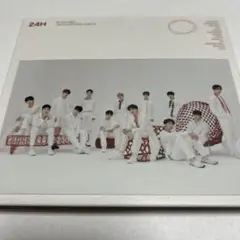 SEVENTEEN 24H