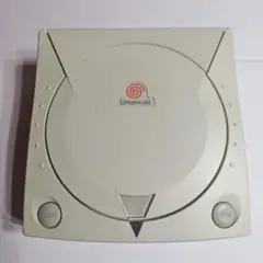 Dreamcast ドリームキャスト 本体 ホワイト ジャンク扱い