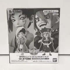 2025年最新】dr stone ワーコレの人気アイテム - メルカリ